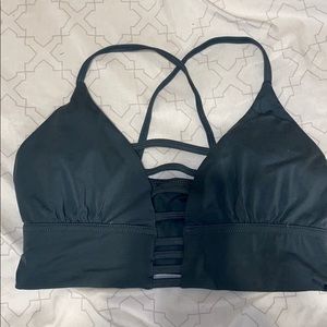 Buffbunny sports bra